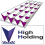 Series HH - Fibre de verre longue